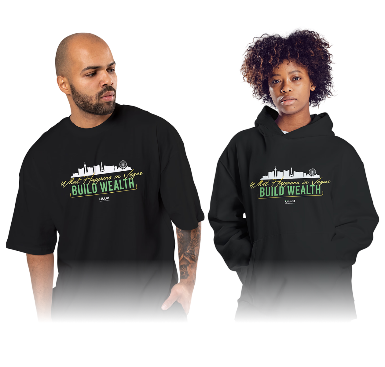 Vegas Regional Collection