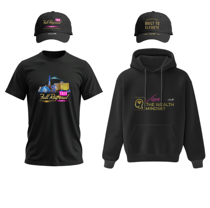 Vegas Regional Collection