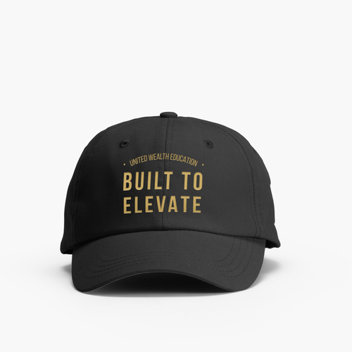 Built to Elevate