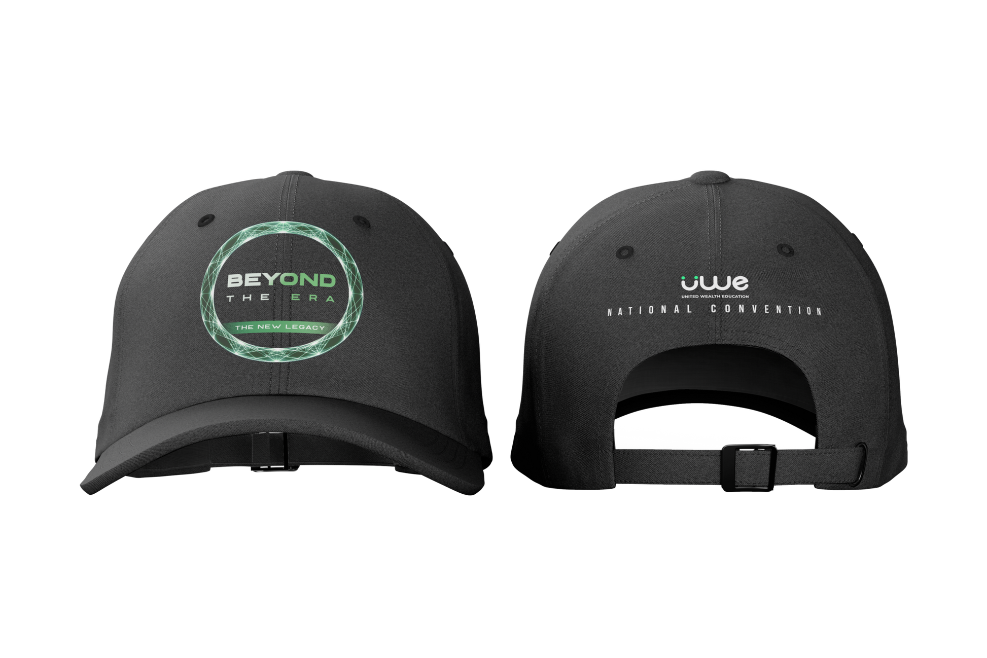 Beyond the Era Official Cap.