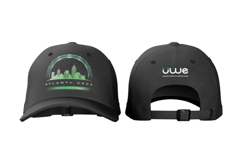 Atlanta 2026 Official Cap.