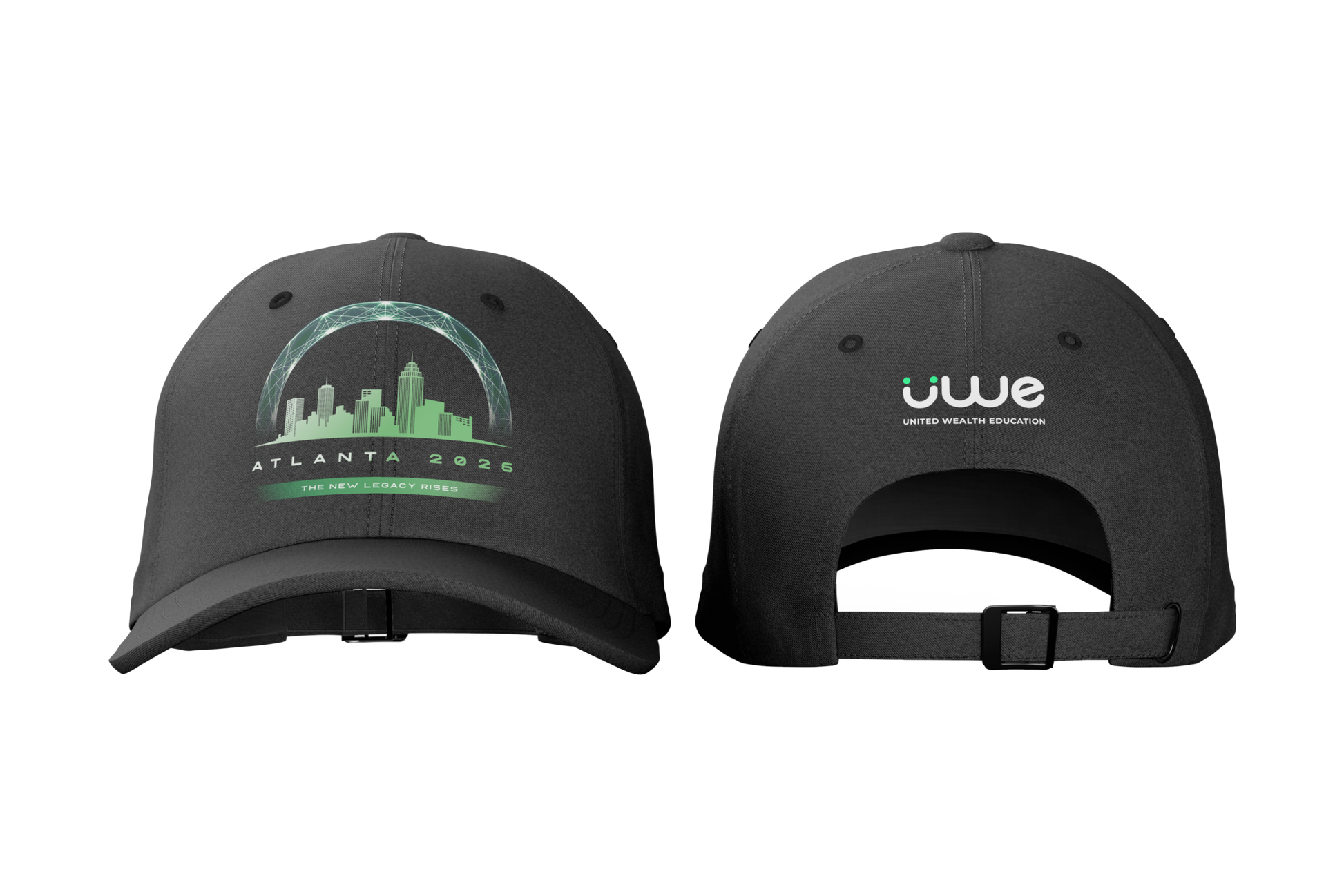 Atlanta 2026 Official Cap.