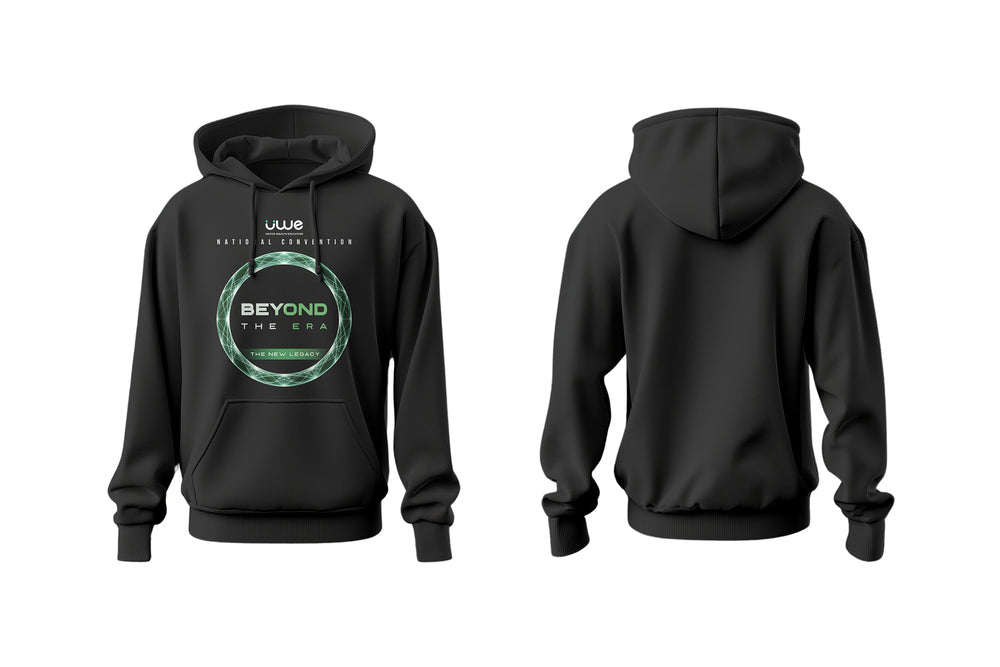 BEYOND THE ERA HOODIE