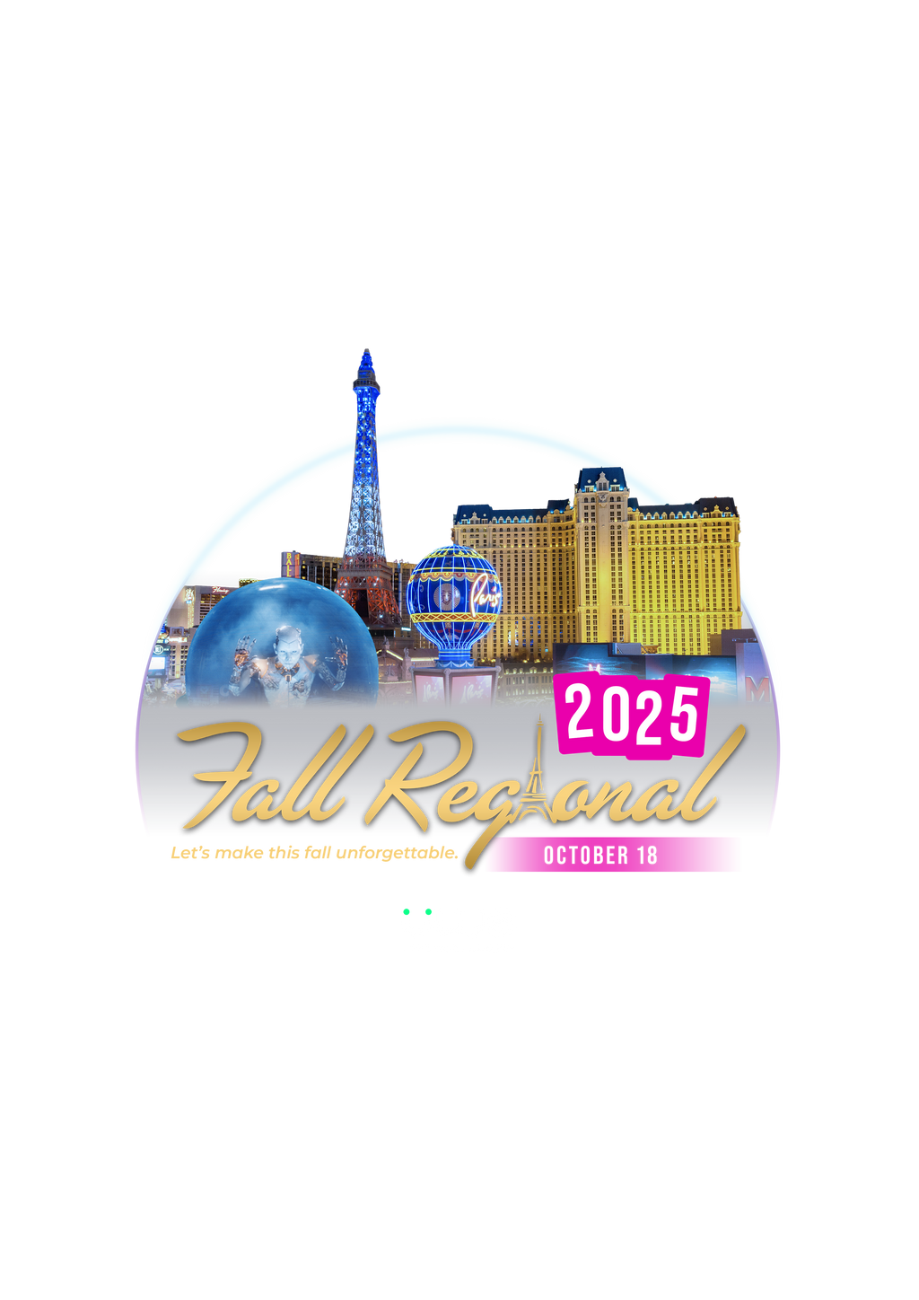 Fall Regional 2025