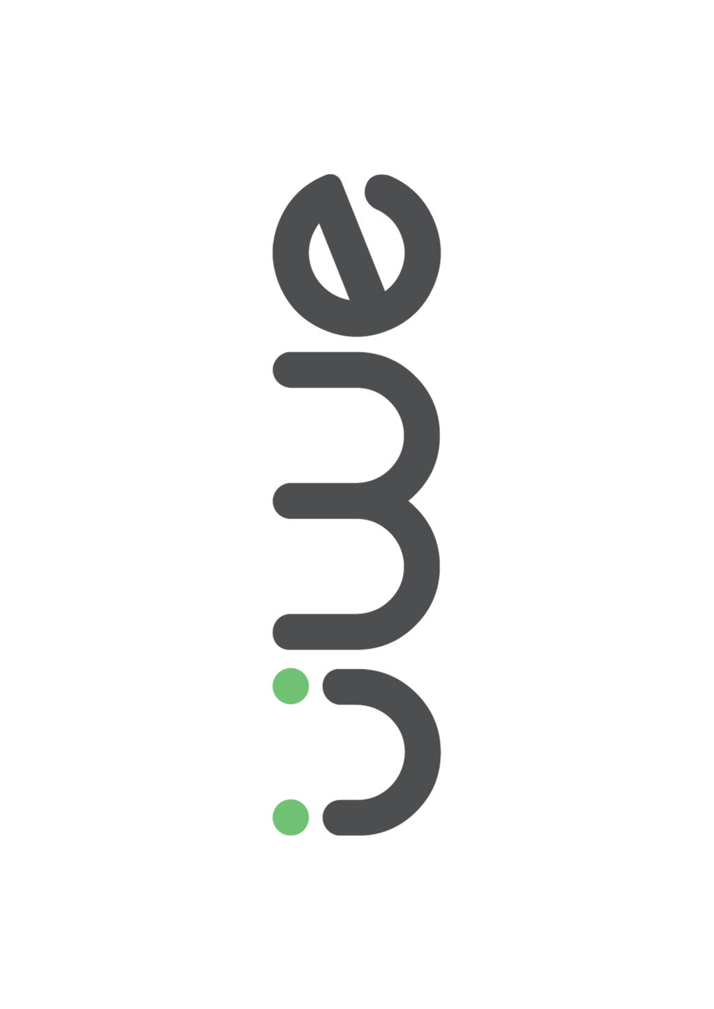 UWE LOGO BLACK AND SILVER MENS