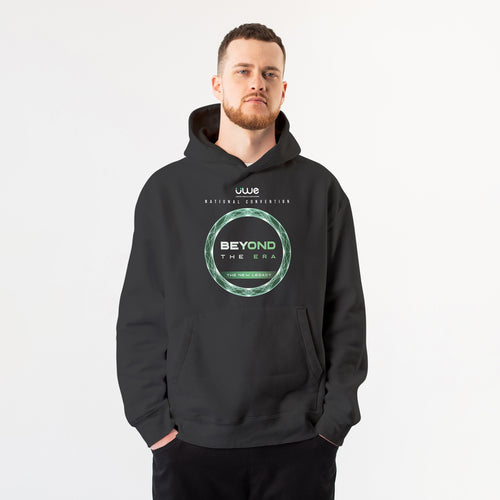 BEYOND THE ERA HOODIE
