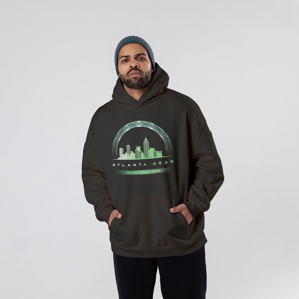 ATLANTA 2026 HOODIE
