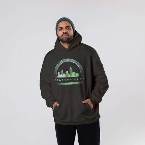 ATLANTA 2026 HOODIE