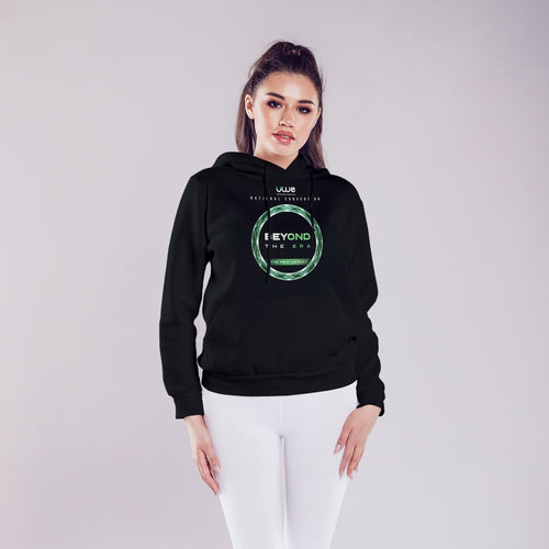 BEYOND THE ERA HOODIE