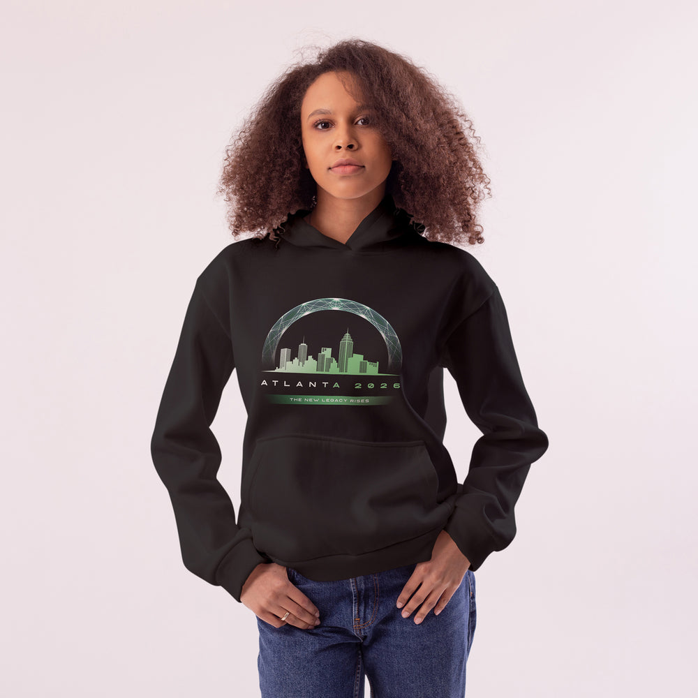 ATLANTA 2026 HOODIE