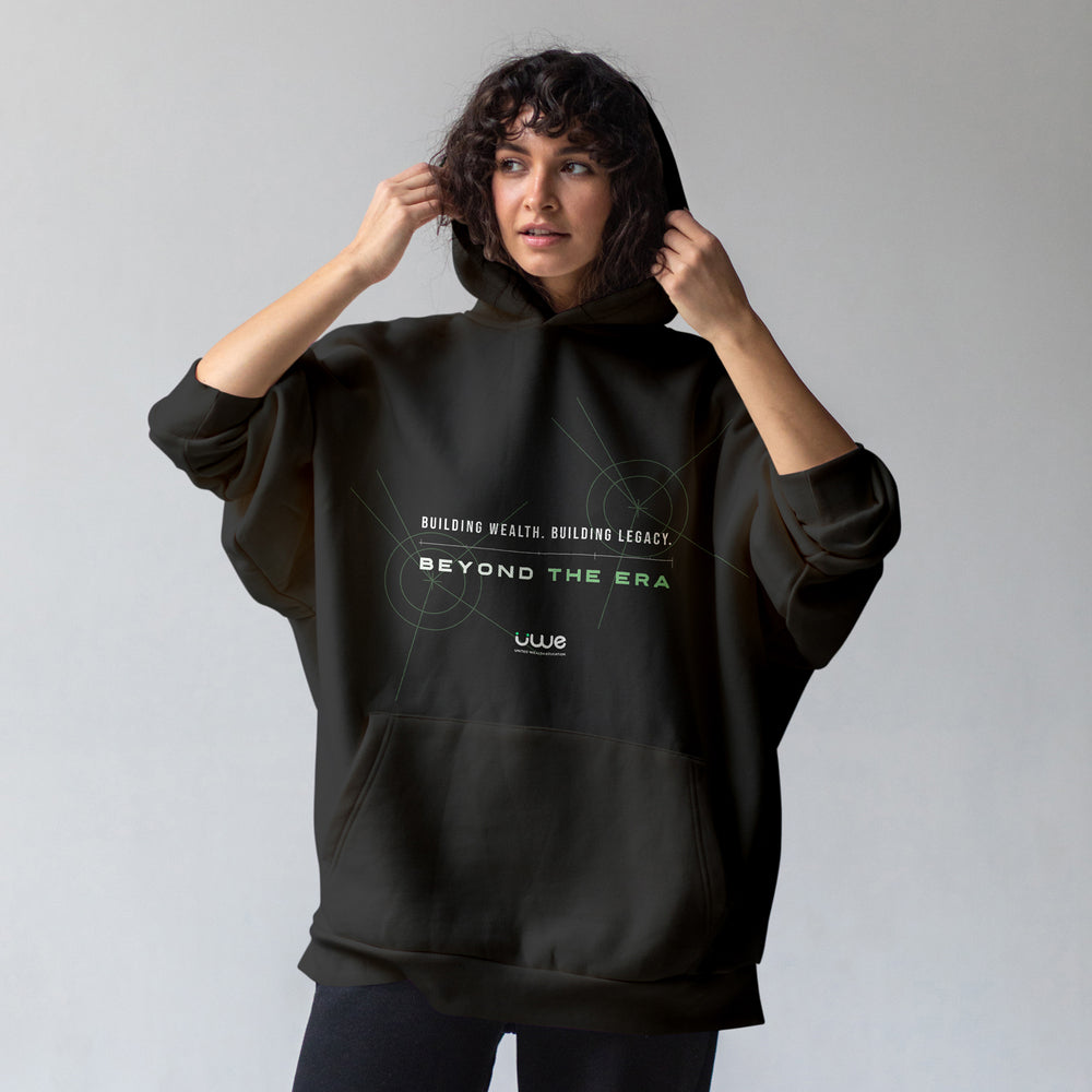 Building Wealth. Building Legacy.