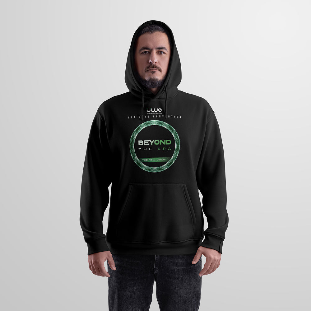 BEYOND THE ERA HOODIE