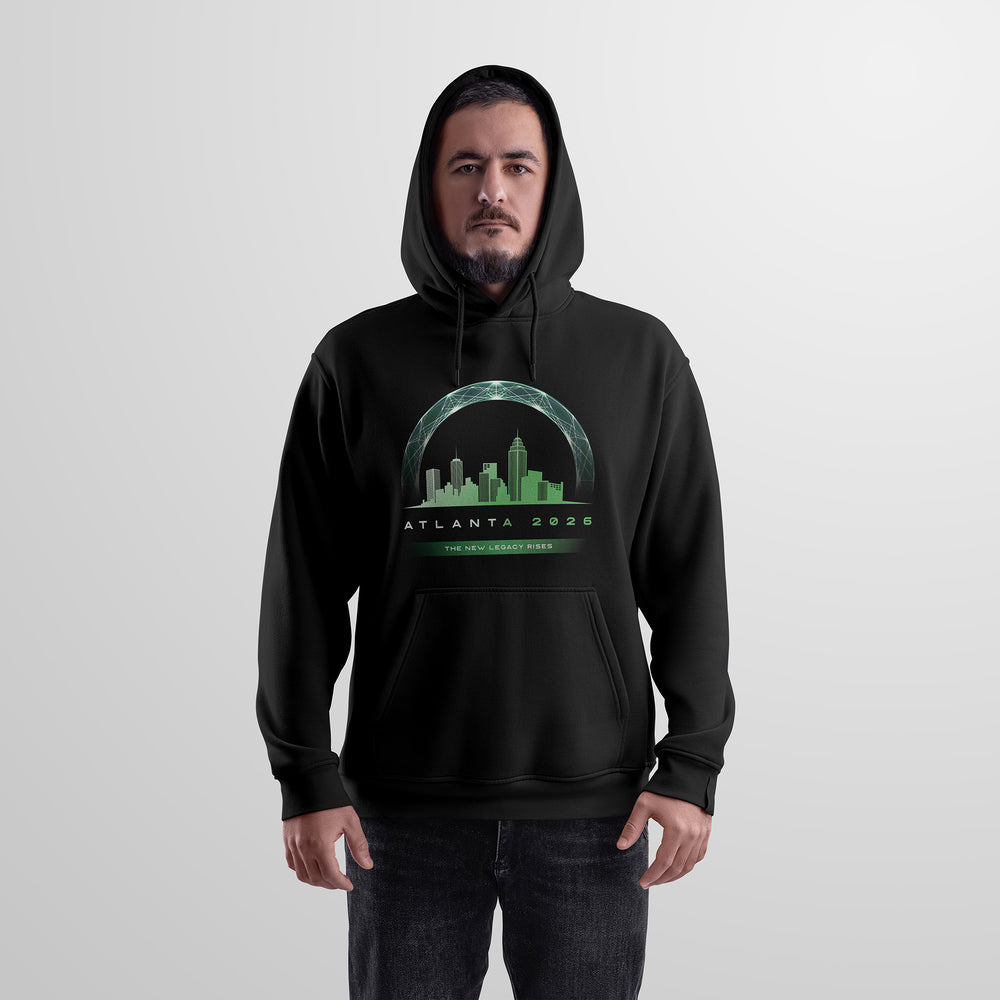 ATLANTA 2026 HOODIE