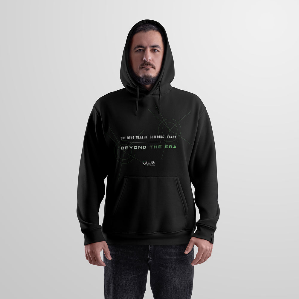 Building Wealth. Building Legacy.