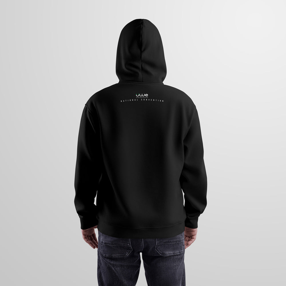 BEYOND THE ERA HOODIE