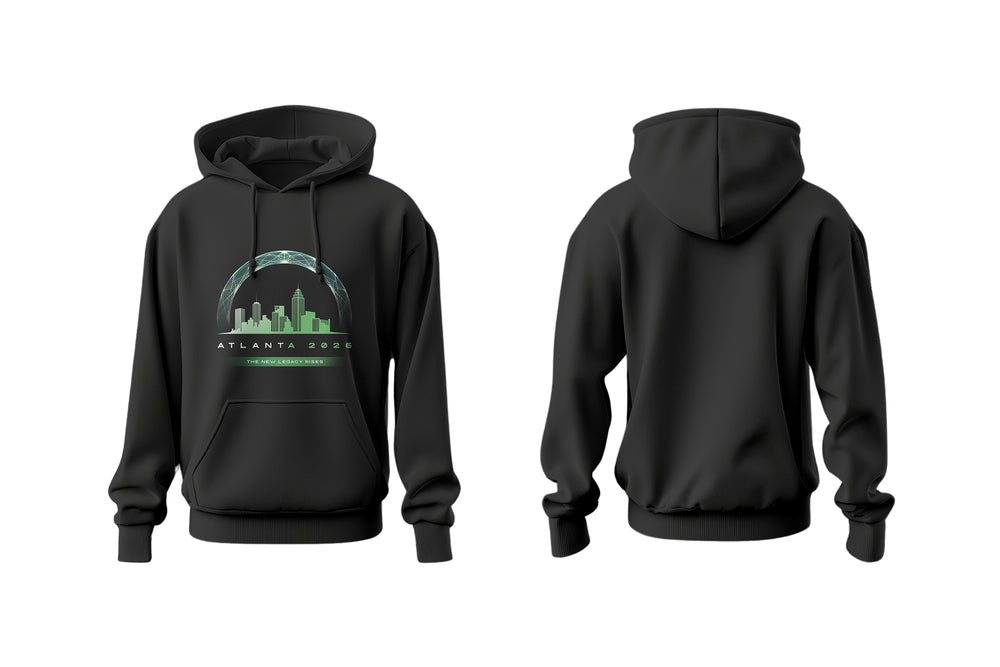 ATLANTA 2026 HOODIE