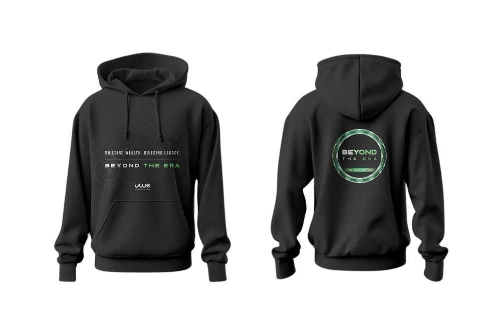 Building Wealth. Building Legacy.