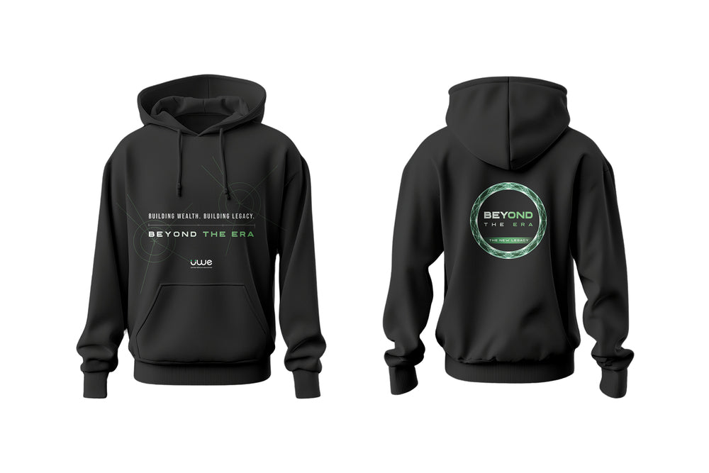 Building Wealth. Building Legacy.