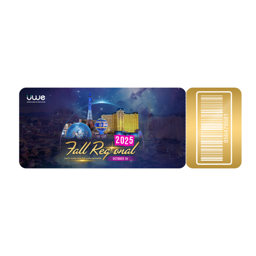 1 Ticket