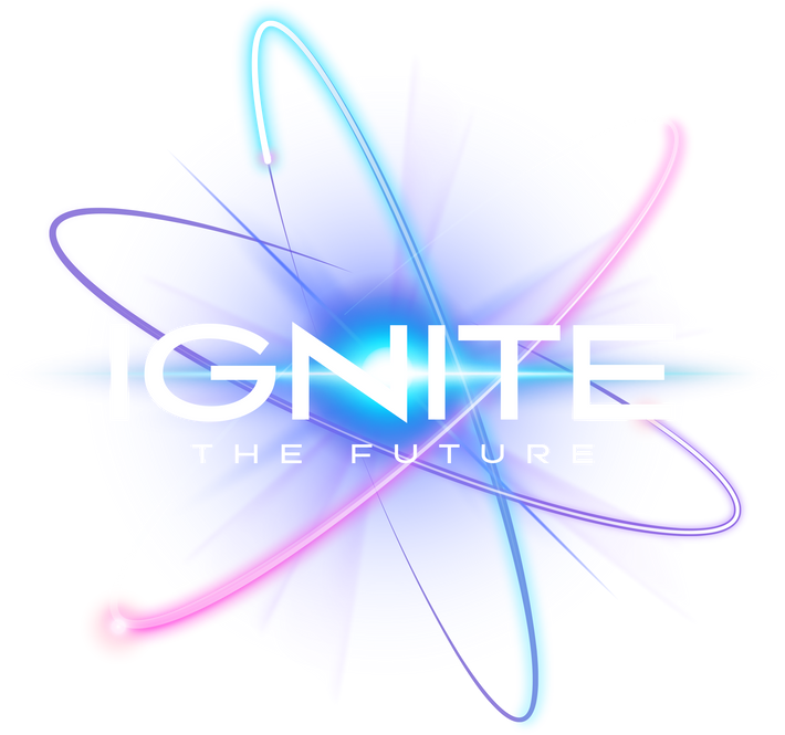 Ignite Theme Major Logo
